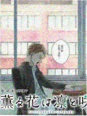 料理人阿昴漫画封面