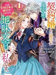 花街叙景漫画封面
